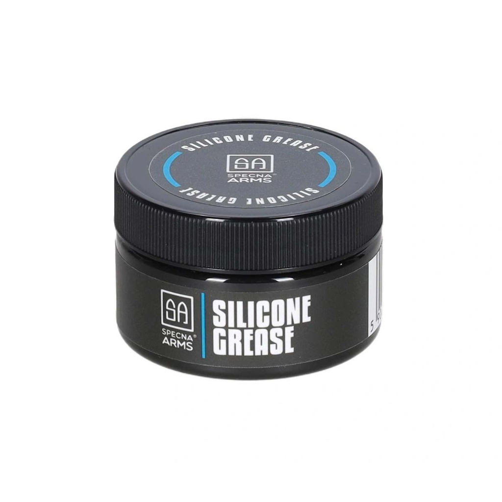 GRASA DE SILICONA SPECNA ARMS 50G