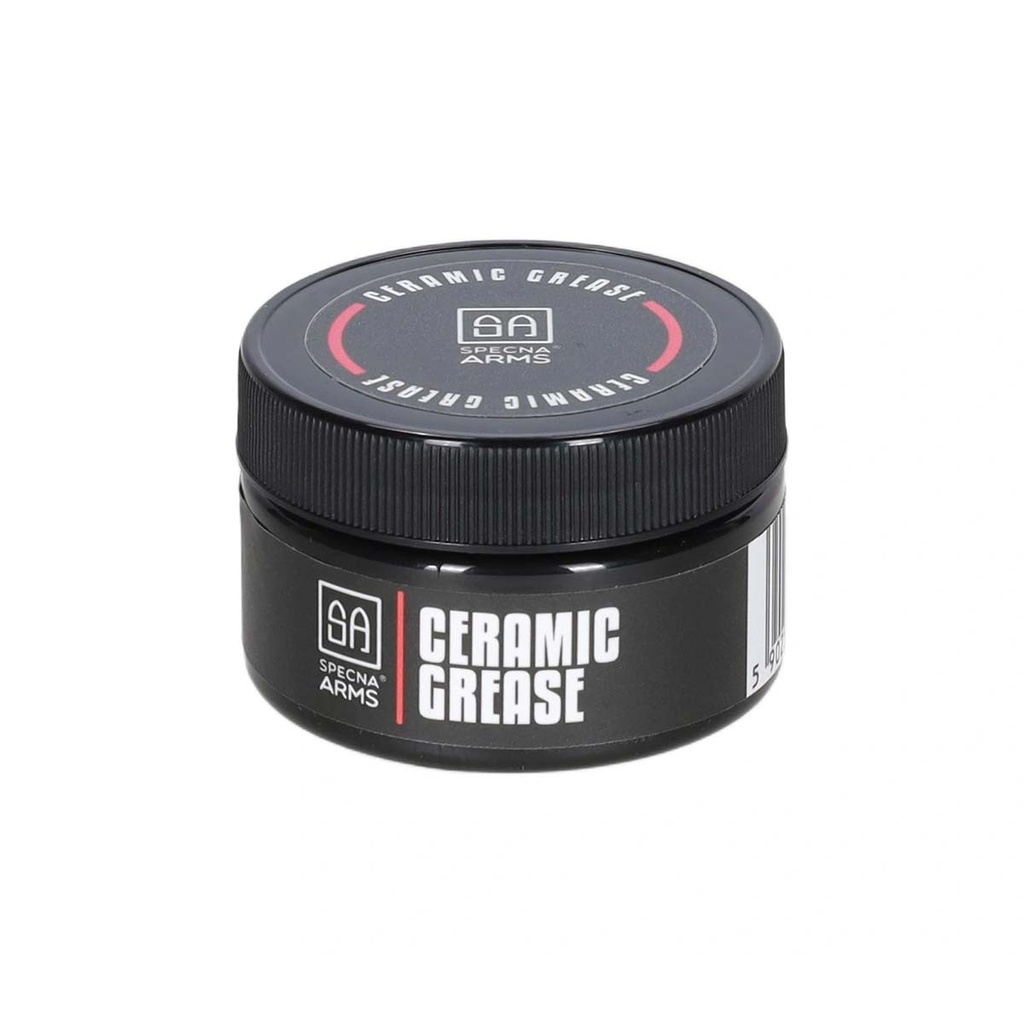 GRASA DE CERAMICA SPECNA ARMS 50G