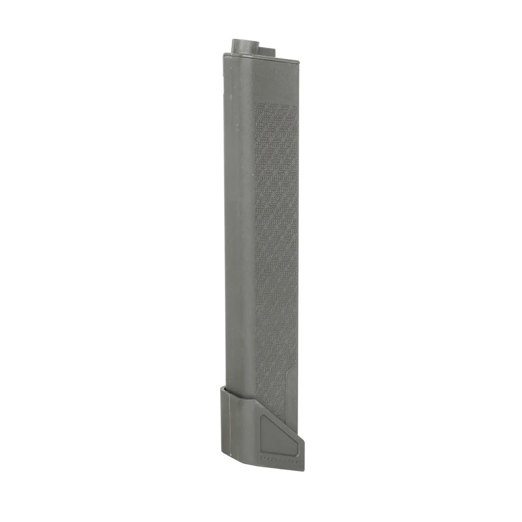 CARGADOR FUSIL SPECNA ARMS X-SERIES 100RDS 1PCS VERDE