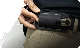Fundas Navaja y Cuchillo