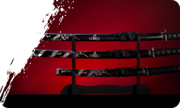 Katanas, Sables y Espadas