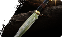 Machetes