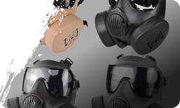 Equipamiento Dummy