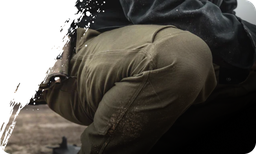 Pantalones Largos