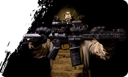 Accesorios Airsoft
