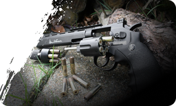 Revolver 4.5