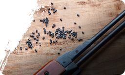 Consumibles Airgun