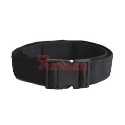 [131080-BK] CEÑIDOR HEBILLA PVC NEGRO