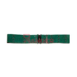 [131110-OD] CEÑIDOR LEGER AGUJEROS VERDE