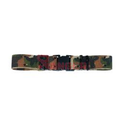 CEÑIDOR HEBILLA CLIP CAMO
