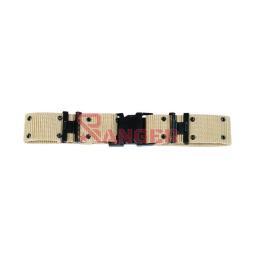 [131115-KH] CEÑIDOR USA HEBILLA CLIP M7 BEIGE