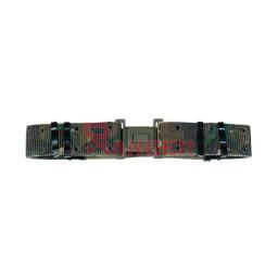CEÑIDOR HEBILLA LISA CAMO