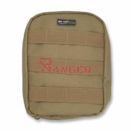 BOLSILLO MOLLE TAN