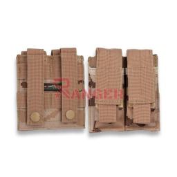POUCH CARGADOR DOBLE ÁRIDO