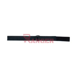 [131187-BK] CINTURON VELCRO INTERIOR NEGRO