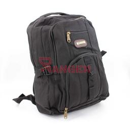 Mochila de lona extensible 35 a 40 litros