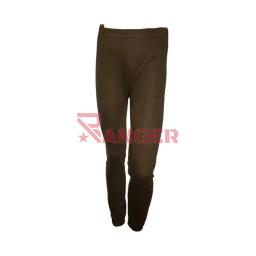 PANTALON TERMICO FORAVENTURE VERDE