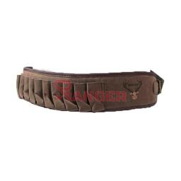 [GHH7004] CANANA SERRAJE FORAVENTURE 25 CARTUCHOS MARRON