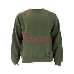 SUDADERA CAJA DUBLIN VERDE