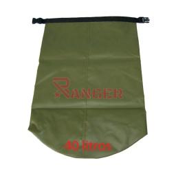 [IW-872002] BOLSA ESTANCA IMMORTAL 40L VERDE