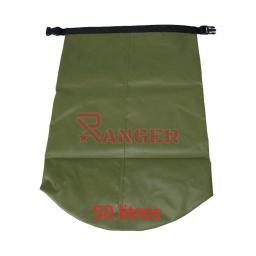 [IW-872003] BOLSA ESTANCA IMMORTAL 50L VERDE