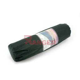 COLCHONETA AUTOHINCHABLE 183X51X2.5CM VERDE