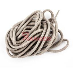 CORDONES PARA BOTA MILITAR BEIGE