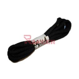 [131499] CORDON ZAPATO MILITAR NEGRO