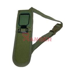 ALARGADOR PISTOLA VERDE