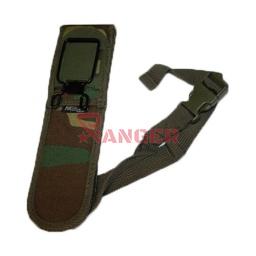 ALARGADOR PISTOLA CAMO