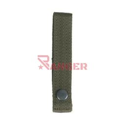 [13472001] TIRA SISTEMA MOLLE 1PCS VERDE