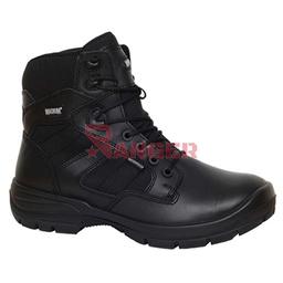 BOTA MAGNUM FOX 6.0 WATERPROOF NEGRA