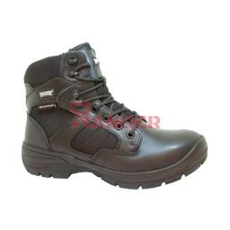 BOTA TÁCTICA MAGNUM FOX 6.0 WATERPROOF