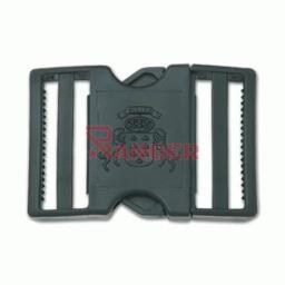 HEBILLA PVC CANARIAS PERROS 5CM