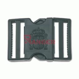 HEBILLA PVC CONSTITUCIÓN 5CM