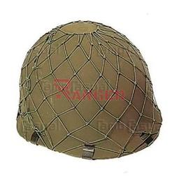 FUNDA CASCO VERDE M195