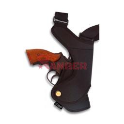 FUNDA PISTOLA SOBAQUERA 3"-4"