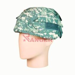 [86054-ACDG] FUNDA CASCO RIPSTOP S/TIRA VELCRO FORAVENTURE ACU DIGITAL