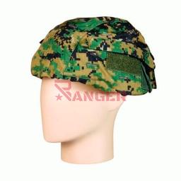 FUNDA CASCO RIPSTOP MARPAT