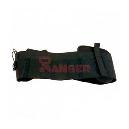 FUNDA PISTOLA FAJA CORDURA PAKIS DF-79