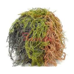 FUNDA CASCO CAMUFLAJE ST79B