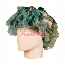 FUNDA CASCO CAMUFLAJE