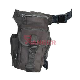 BOLSO MULTIBOLSILLOS PIERNA FORAVENTURE