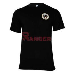 CAMISETA IMMORTAL ALA 12 GATO NEGRA