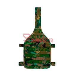 PERNERA MOLLE PANEL PIELCU PIX. BOSCOSO