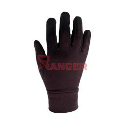 GUANTE JOLUVI TECH GLOVE NEGRO