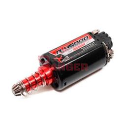 MOTOR ACTION ARMY INFINITY LONG AXIS