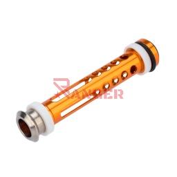 [B01-004] PISTON ALIGERADO Y CABEZA VENTILADA ACTION ARMY VSR10