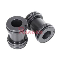 [B01-008] ESPACIADORES ACTION ARMY VSR10 NEGRO