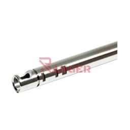 [D01-016] CAÑON PRECISION ACTION ARMY 6.01 370MM AEG/VSR PLATA